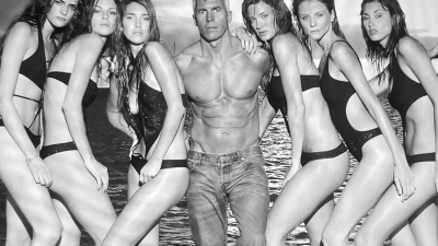 Murió el exrepresentante de modelos Ricardo Piñeyro