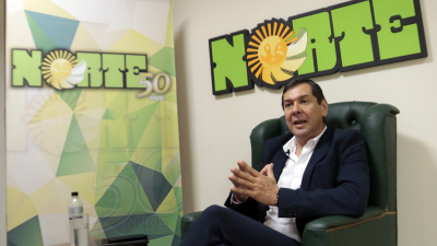 Ocampo: "Hay varios caminos que conducen a un proceso recesivo"