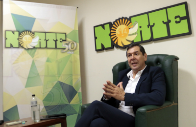 Ocampo: "Hay varios caminos que conducen a un proceso recesivo"