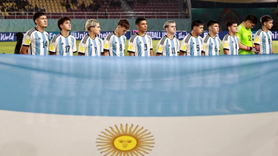 Argentina perdió ante Mali por 3 a 0 en finalizó cuarto en el Mundial Sub-17 de Indonesia
