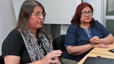 El Colegio de Psicólogos lamenta que se sigan deteriorando las prestaciones