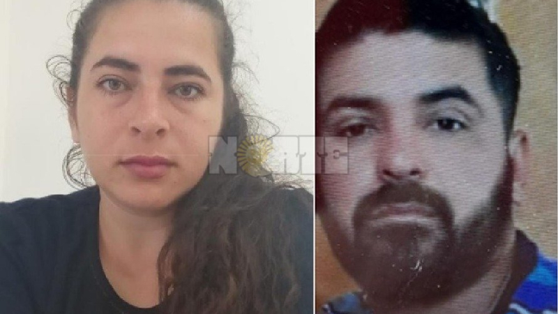 Cartas a sus hijos, el ataque a Noeli y la heroica acción de un vecino