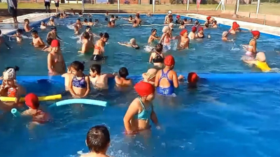 Las colonias de vacaciones serán reguladas por la Ley Lourdes desde este verano