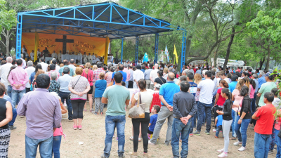 Encefalomielitis Equina: no se podrá ir a caballo hasta la Virgen de la Laguna