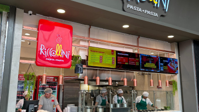 La cadena chaqueña de comidas que se expande a nivel nacional