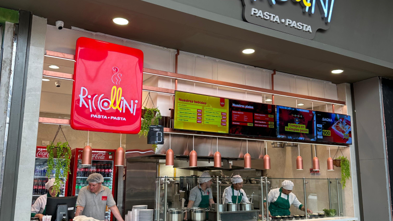 La cadena chaqueña de comidas que se expande a nivel nacional