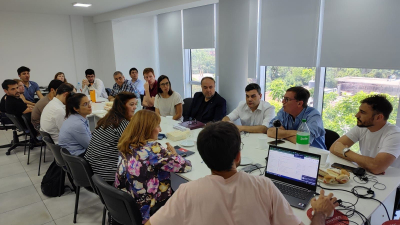 Transición y diálogo productivo en el Instituto Chaqueño de Ciencia para impulsar la innovación regional