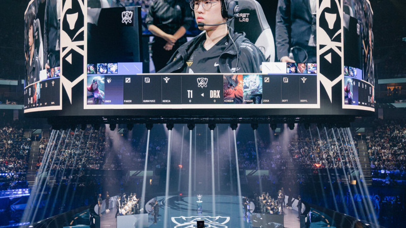 El nuevo fenómeno global: descubriendo el mundo de los eSports