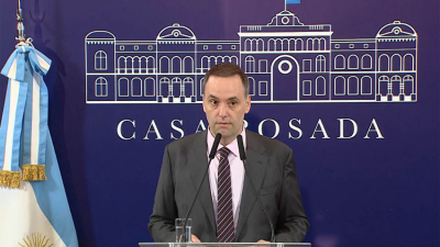El proyecto de reforma jubilatoria que el gobierno tratará de imponer en el Congreso