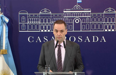 El proyecto de reforma jubilatoria que el gobierno tratará de imponer en el Congreso