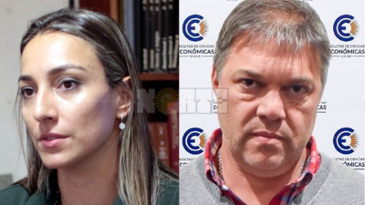 Violencia de género: declara como imputado el fiscal relator del Tribunal de Cuentas
