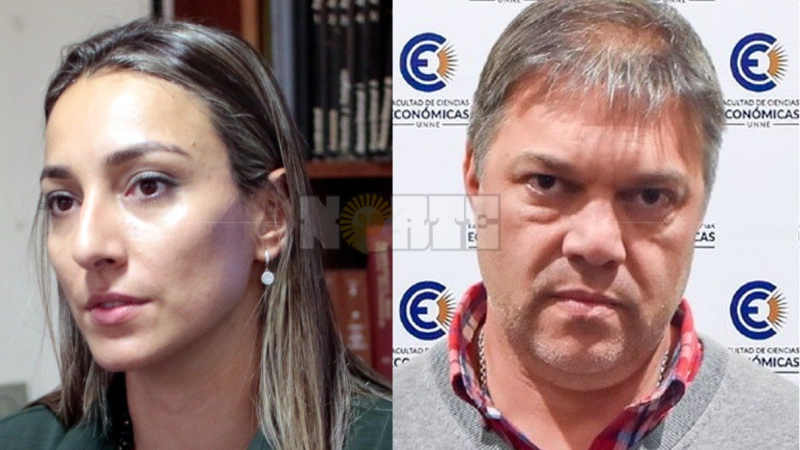 Violencia de género: declara como imputado el fiscal relator del Tribunal de Cuentas