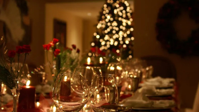 Qué esperar del tiempo para la cena Nochebuena y la Navidad