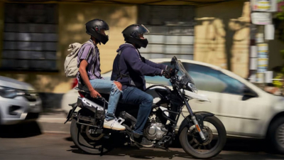 Uber Moto y el dilema de tomar más riesgos cuando la necesidad apremia