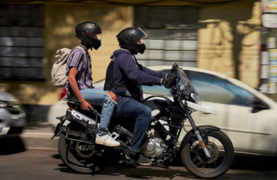 Uber Moto y el dilema de tomar más riesgos cuando la necesidad apremia