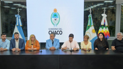 El gobierno intervino el Instituto de Agricultura Familiar y Economía Popular