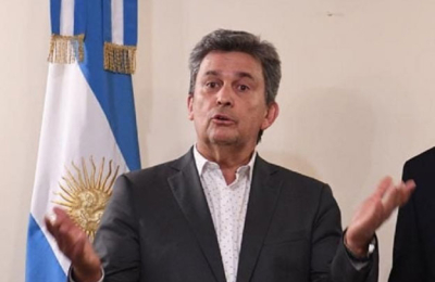 "La comisión bicameral no opina sobre el contenido del DNU, sino sobre su validez"