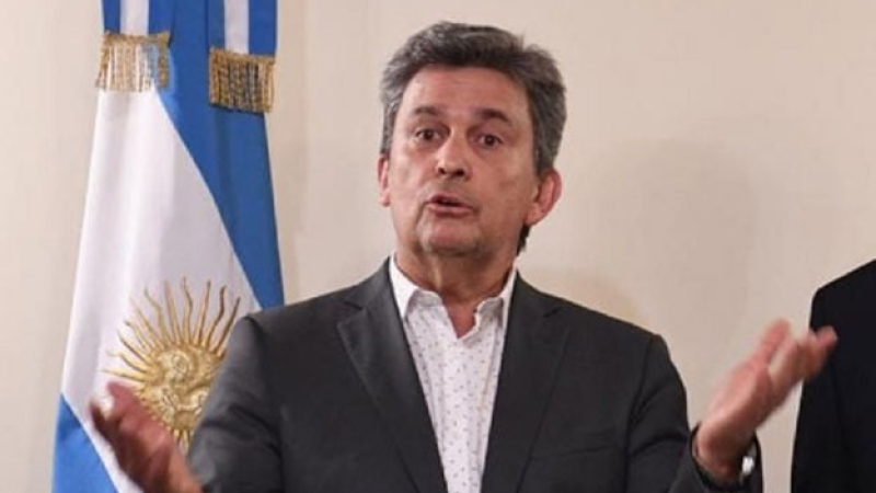 "La comisión bicameral no opina sobre el contenido del DNU, sino sobre su validez"