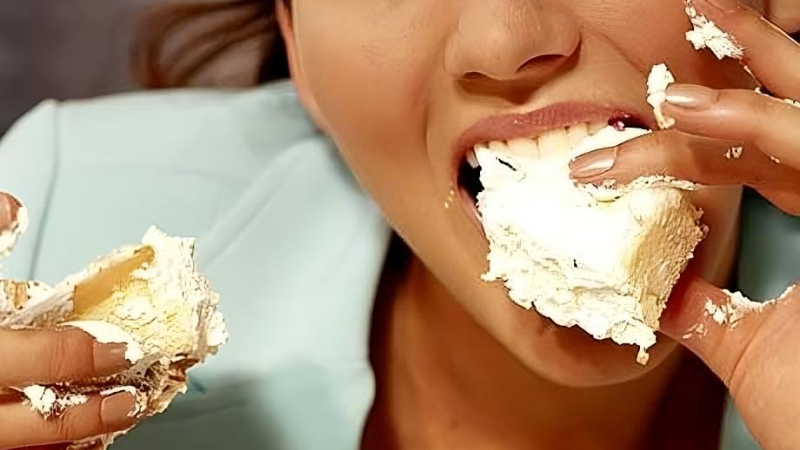 Estudian sistema nervioso y digestivo para combatir desórdenes alimentarios