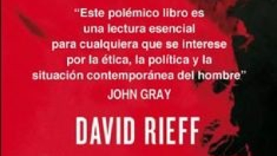 "Antes de entrar hay que saber cómo salir"