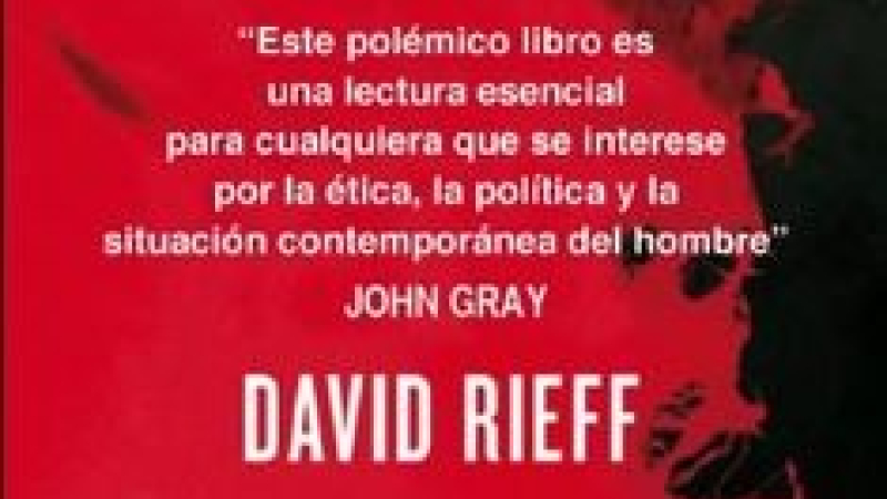 "Antes de entrar hay que saber cómo salir"