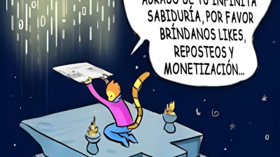 Cómo los algoritmos hackean la mente humana