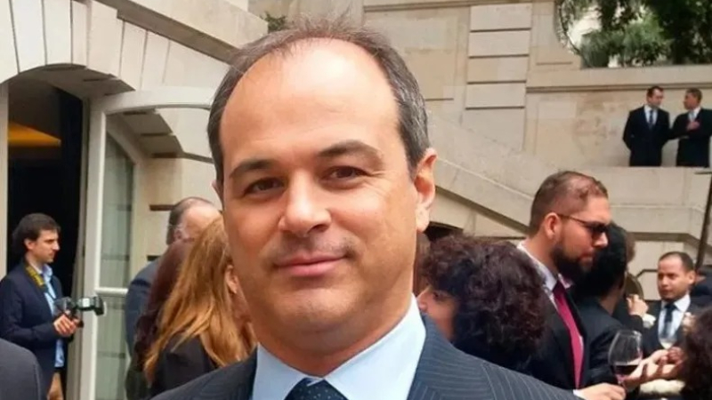 China aprobó rápidamente al nuevo embajador argentino designado por Milei