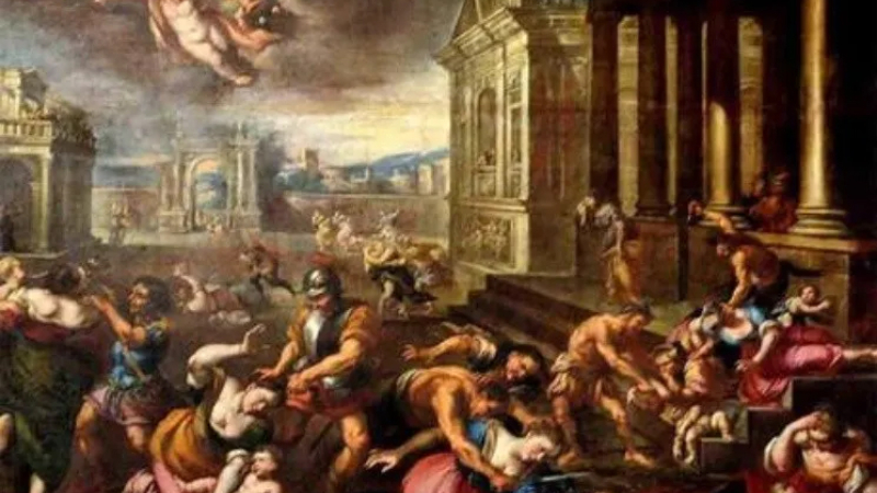 Día de los Inocentes: ¿Por qué se celebra un 28 de diciembre y cómo se conmemora en otros países?