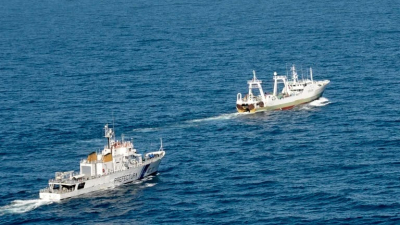 La Ley Ómnibus propone el fin de la Zona Económica Exclusiva en el Mar Argentino