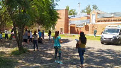 Salud salda su deuda con Laboratorios Chaqueños y asegura la compra de repelentes