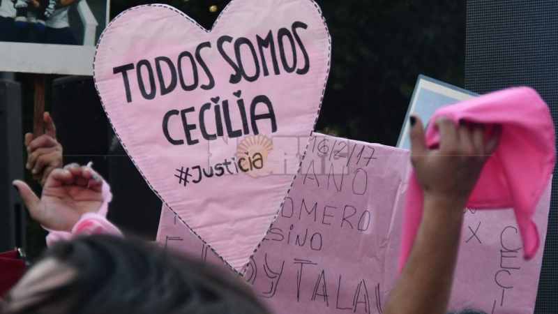 El caso que conmocionó al país