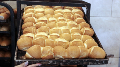 Mayo se despide con un 15% extra en el precio del pan