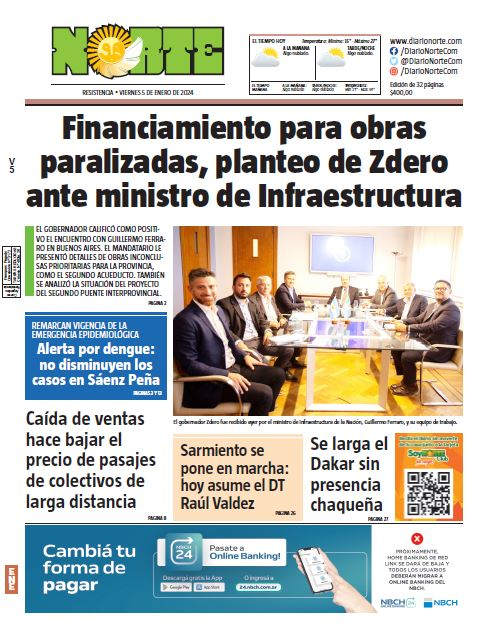 Edición del 05-01-2024
