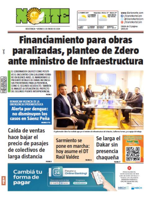 Edición del 05-01-2024