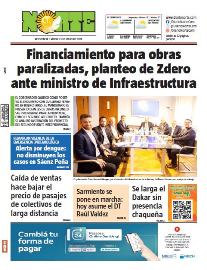 Edición del 05-01-2024