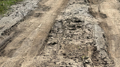Vecinos de Vistas del Norte I piden a la Municipalidad que mejore sus calles