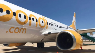 Se amplía la oferta de vuelos: las nuevas rutas aéreas lowcost a destinos nacionales e internacionales