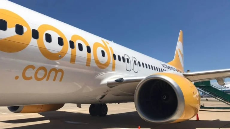 Se amplía la oferta de vuelos: las nuevas rutas aéreas lowcost a destinos nacionales e internacionales