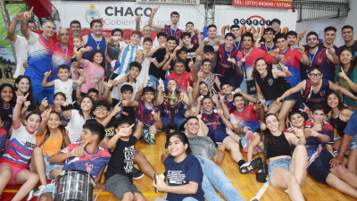 Hércules de Charata apuesta al debut profesional en el básquet con un "presupuesto austero"