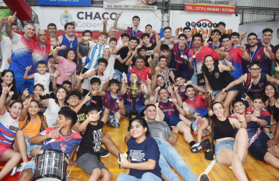 Hércules de Charata apuesta al debut profesional en el básquet con un "presupuesto austero"
