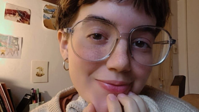 Lara Schaefer brindará talleres de lectura y escritura durante todo enero