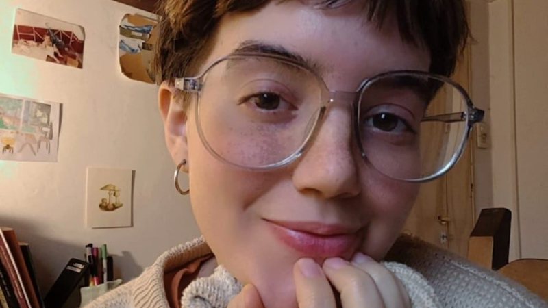 Lara Schaefer brindará talleres de lectura y escritura durante todo enero
