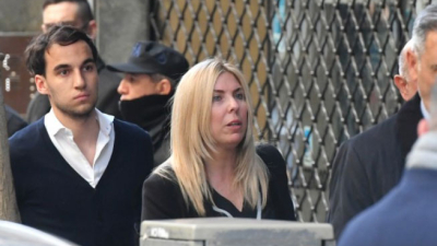 Capuchetti sobreseyó a Macri y Pepín en la causa por la "mesa judicial"