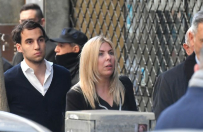Capuchetti sobreseyó a Macri y Pepín en la causa por la "mesa judicial"