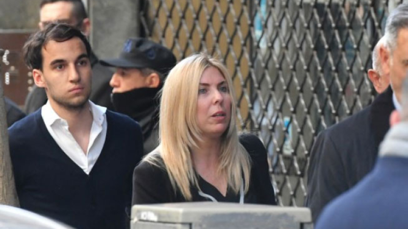 Capuchetti sobreseyó a Macri y Pepín en la causa por la "mesa judicial"