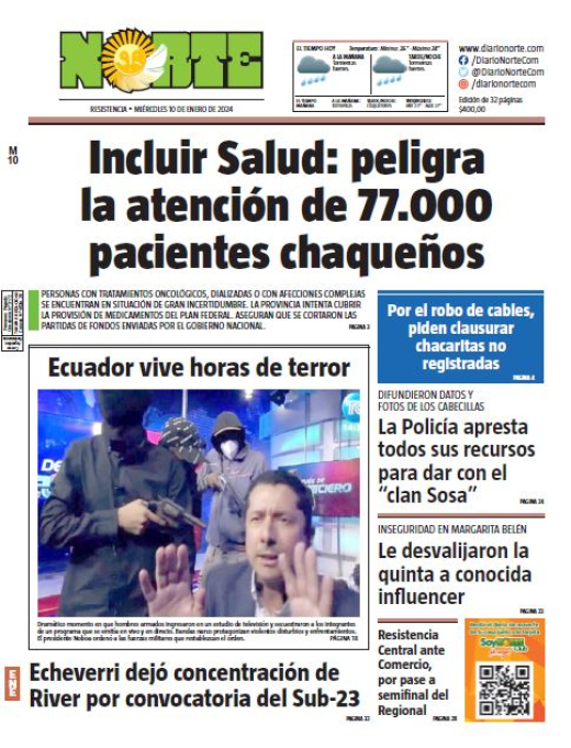 Edición del 10-01-2024
