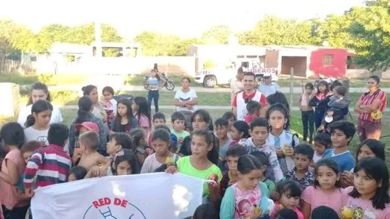 Agradecen apoyo del programa nacional Gestionar Futuro