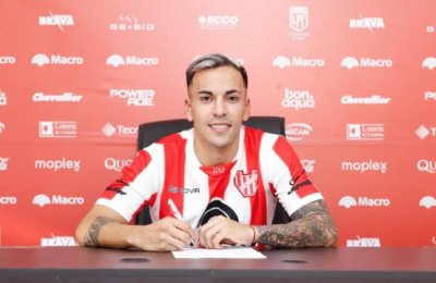 Instituto de Córdoba apuesta por los goles del chaqueño Facundo Suárez 