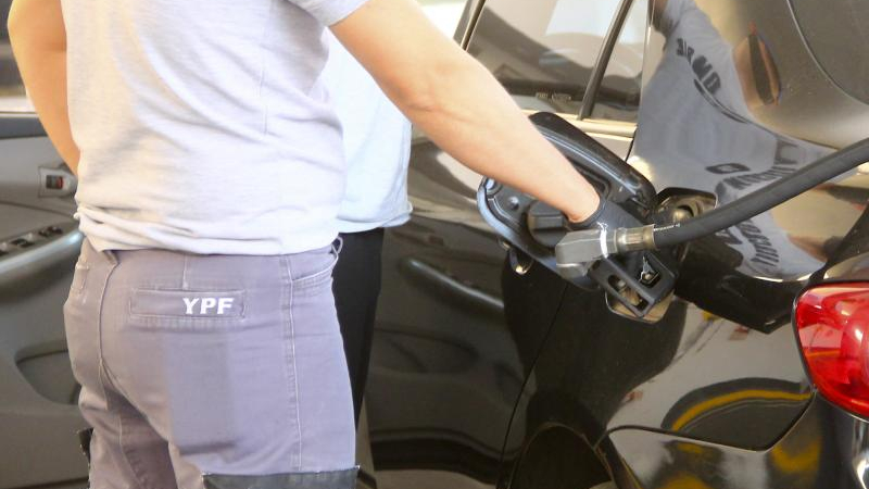 Combustibles: con la liberación se acentúa la inequidad con las provincias