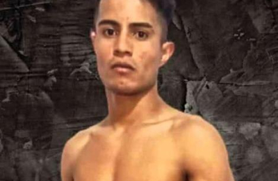 Quitilipense se radicará en Brasil buscando el sueño de la UFC